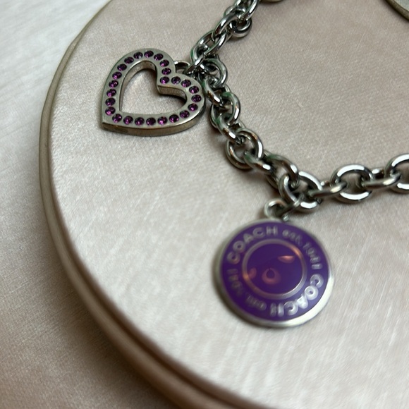 Coach Bracelet 5 - Picture 4 of 5